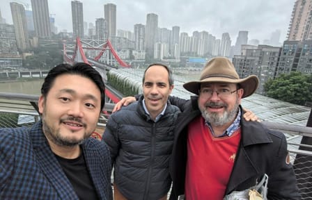 Three-Day Guided Tour of Chongqing's Highlights