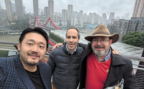 Three-Day Guided Tour of Chongqing's Highlights