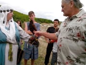 Skip the Line: Medieval Tuida Fortress tours 3
