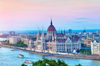 TOP Budapest : Private Guided Tour with your mobile 3