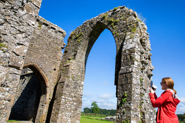 Celtic Boyne Valley Day Tour 9