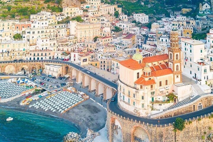 8 hours Private trip from Naples 4