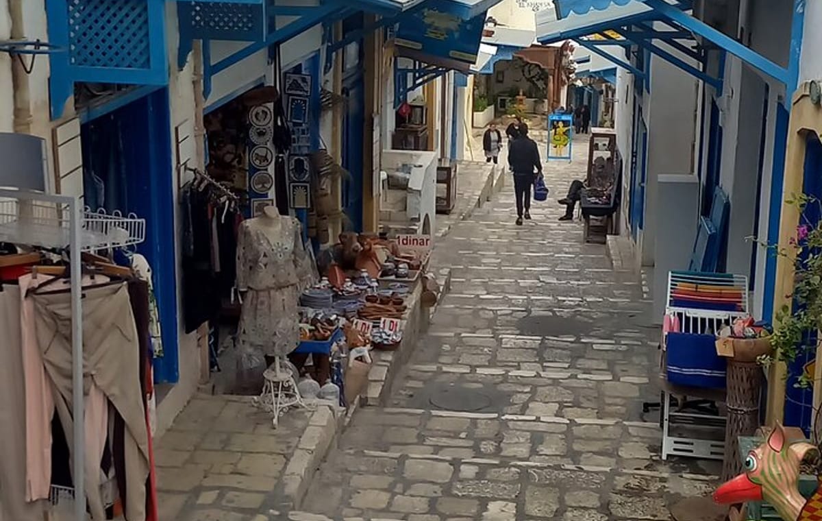 Sousse and Monastir Highlights Guided Curiosities Tour