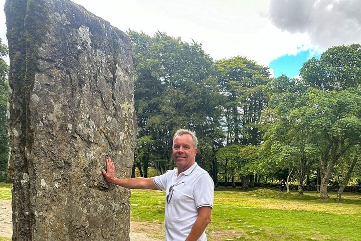 Clava Cairns Inverness