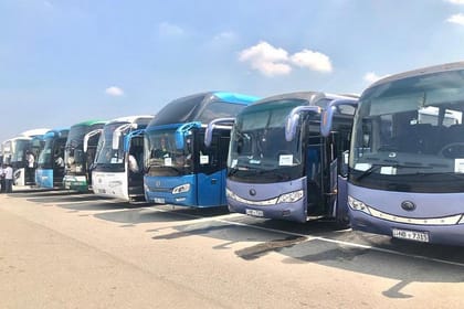 Shore Excursion Colombo City Tour