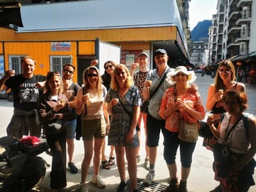 Yangshuo Cooking Class with Market Trip
