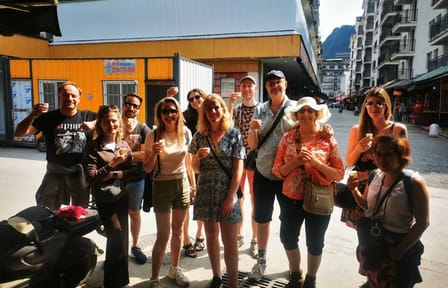 Yangshuo Cooking Class with Local Market Experience