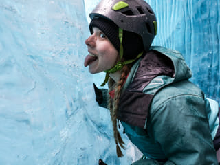 Eggtrip Glacier Hike Captured 3h, photo 7