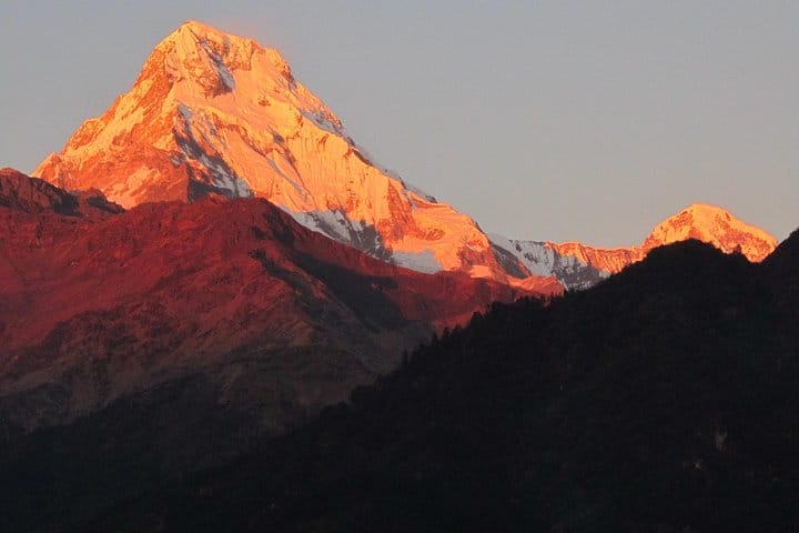 19 Days Mera Peak Climbing & Expedition – One Life-Changing Himalayan Adventure
