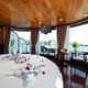 Luxury La Casta Cruise 3 Days Explore Halong Bay Lan Ha Bay Private Balcony