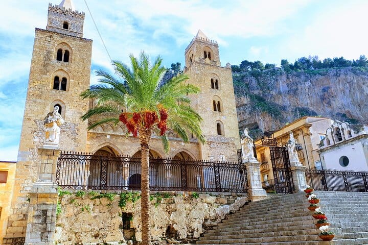 Cefalù