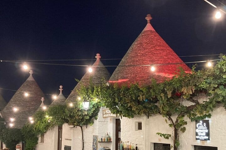 Sorrento Positano Amalfi from Naples