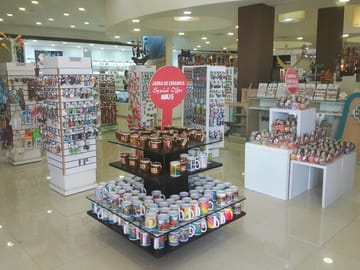 Culinary Shopping Tour at Bella Mare Store in Punta Cana