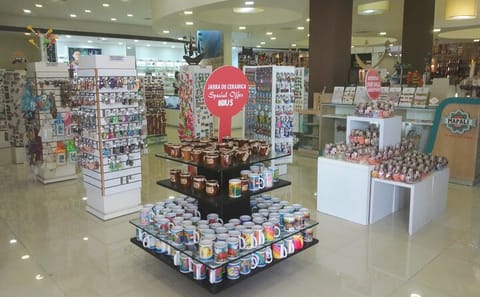 Culinary Shopping Tour at Bella Mare Store in Punta Cana