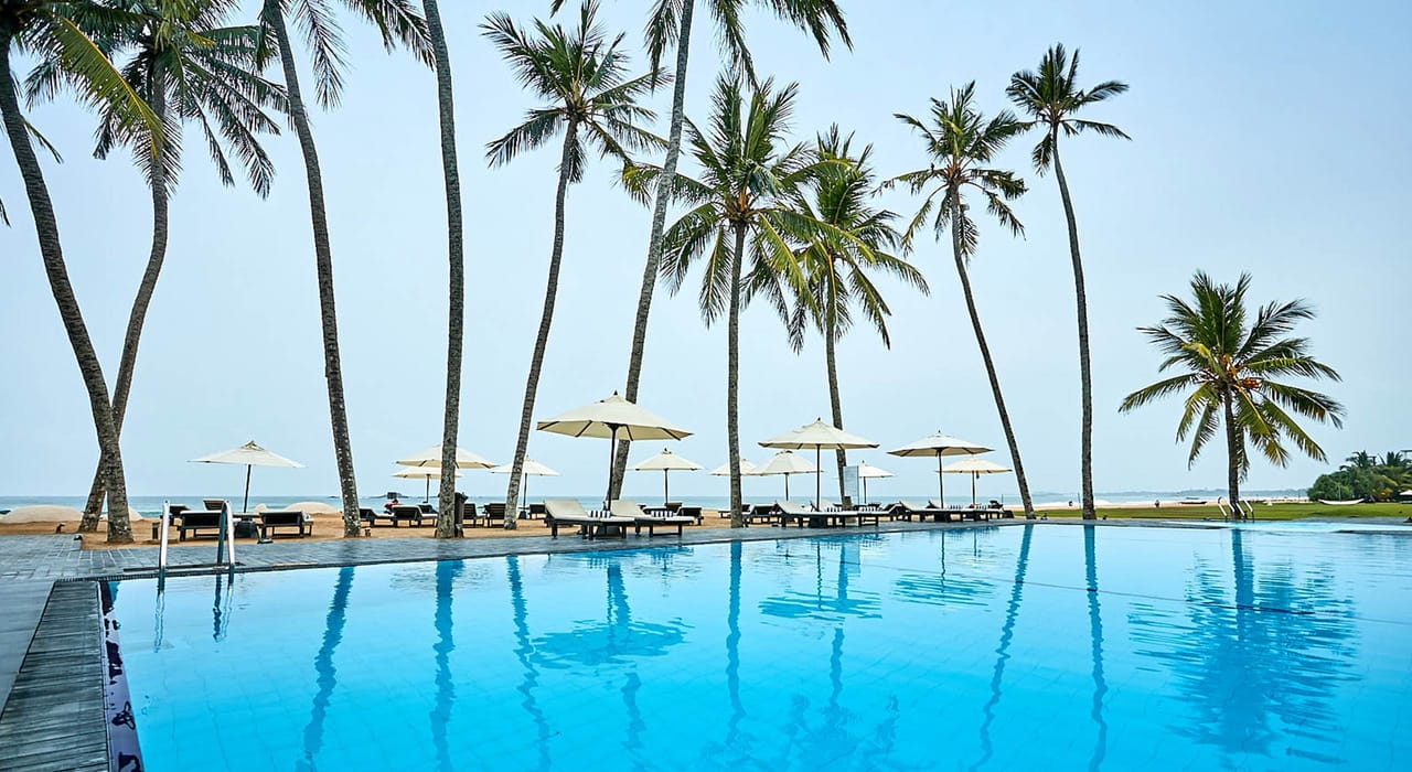 CEYLON CLASSIC TOUR - 6N/7D 9