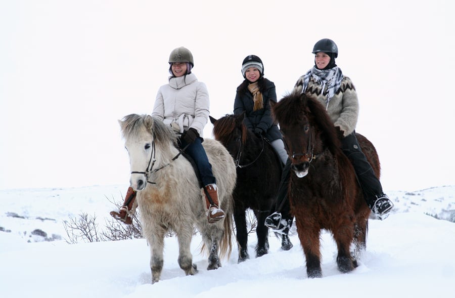 Comfort Ride