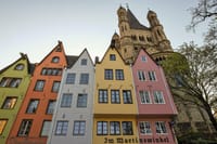 Cologne Private Walking Tour With A Professional Guide 3
