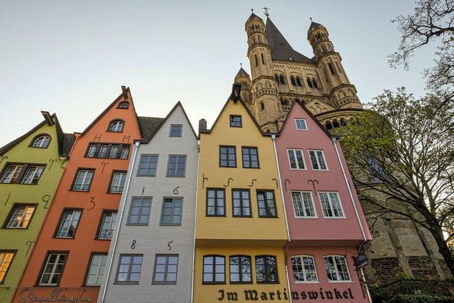 Cologne Private Walking Tour With A Professional Guide photo 3