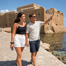 Paphos Self-Guided Detective Murder Mystery Game 5