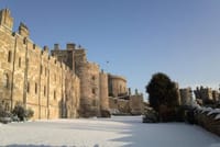 Windsor Castle Half Day Trip from London including Entry 9