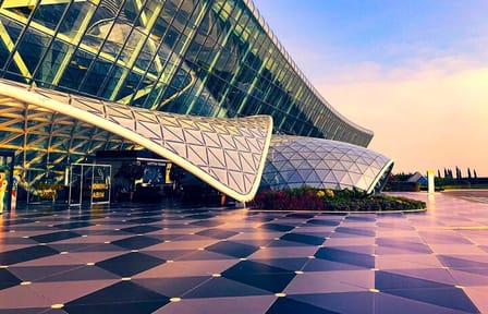 Timeless 8 Days Private Cultural Tour from Baku to the Caucasus