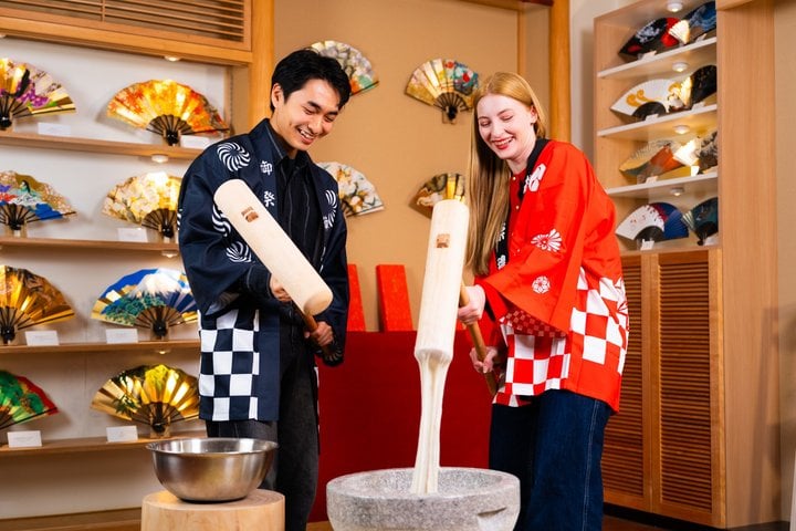 Things to do in Japan
