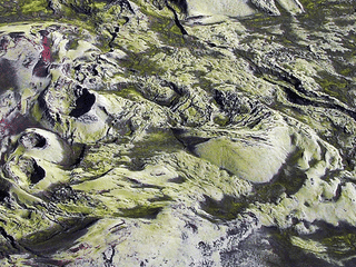 Laki Craters Helicopter Tour from Skaftafell, photo 26