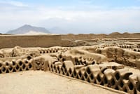 Chan Chan, Huanchaco, Sun and Moon Temples, Full-Day Tour from Trujlllo 1
