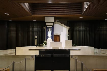 From Lisbon: Half Day Tour to Fátima