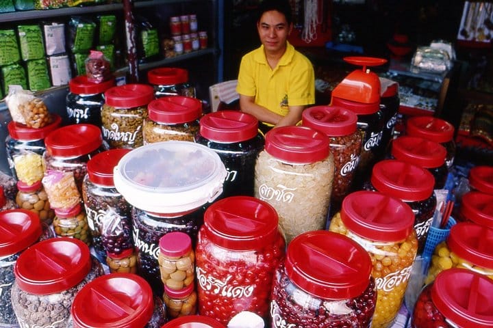 Border-Crossing Tour to Myanmar & Scenic Mae Khong River Cruise 6