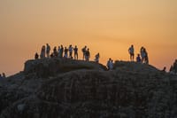 Breath-taking Meteora Sunset Tour 5