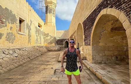 Private Day Tour to Alexandria from Cairo