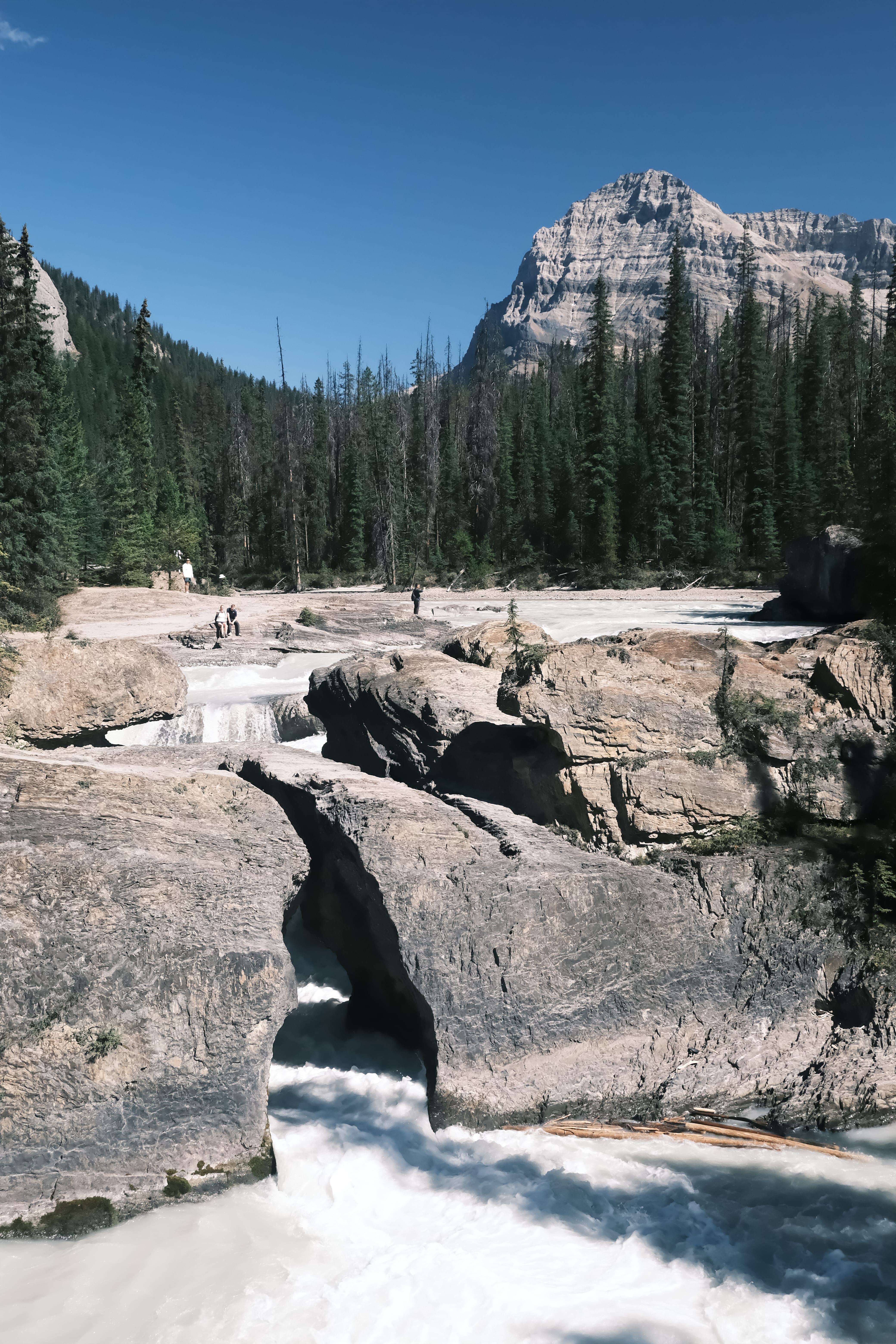 Natural Bridge