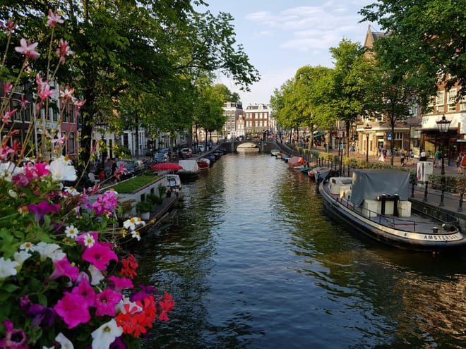 Private Tour: Utrecht, Haar Castle & Breukelen – Premium Car & Official Guide photo 5