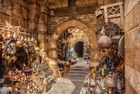 Cairo City Tour 10