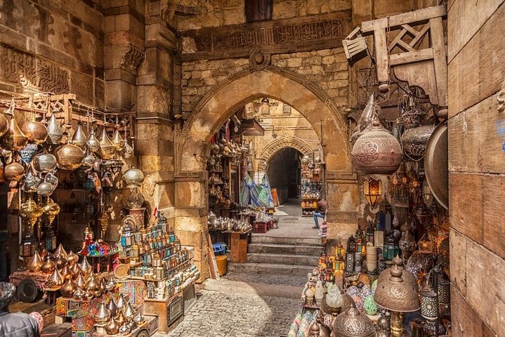 Cairo City Tour 10
