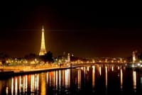 Private Night Tour in Paris with Hotel pickup  2