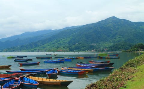 Private Vehicle Hire for 3 Days: Kathmandu to Pokhara Tour