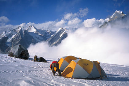19 Days Mera Peak Climbing & Expedition – One Life-Changing Himalayan Adventure