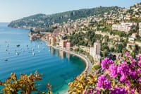 French Riviera & Medieval Villages Full Day Private Tour 2