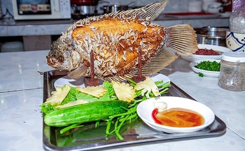 Private 4-Day Cultural Tour of Ho Chi Minh City and My Tho