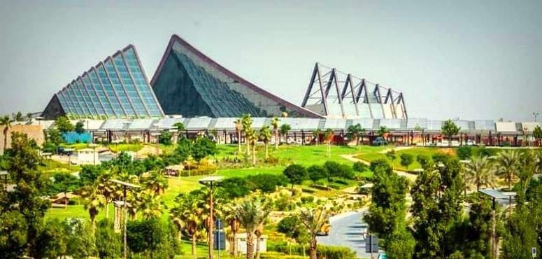 Dubai: Safari Park, Your Ultimate Wildlife Adventure!