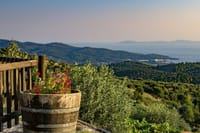 Domaine Porto Karras Winery