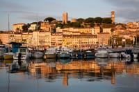 4 Hours Private Trip in Monaco with Pickup  5