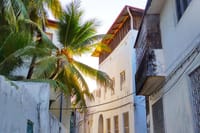 You will see lots of beautiful narrow streets