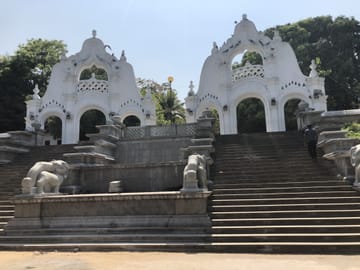 Colombo Shore Excursions