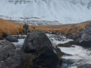 Skessuhorn, photo 9
