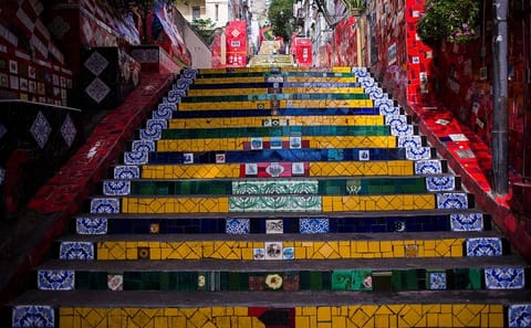 17-Day Cultural and Culinary Tour of Brazil's Key Destinations