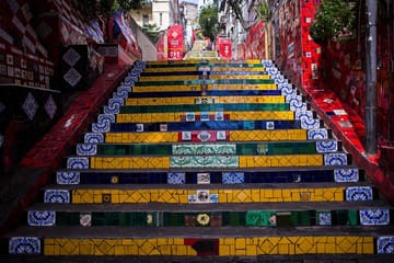 17-Day Cultural and Culinary Tour of Brazil's Key Destinations