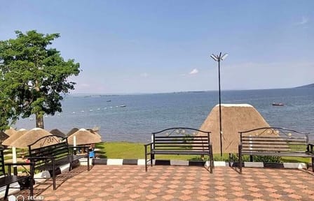 Private Jinja source of the Nile tour